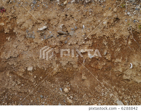 施工現場土壤 施工現場土壤 6288842