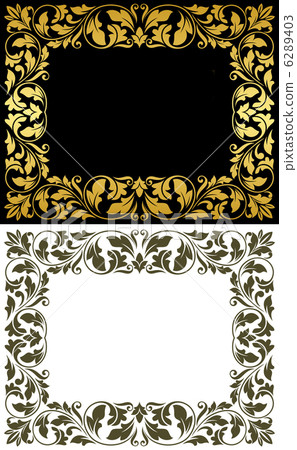 Vintage victorian frames Vintage victorian frames 6289403