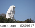 Ohune寺廟雕象 6289617