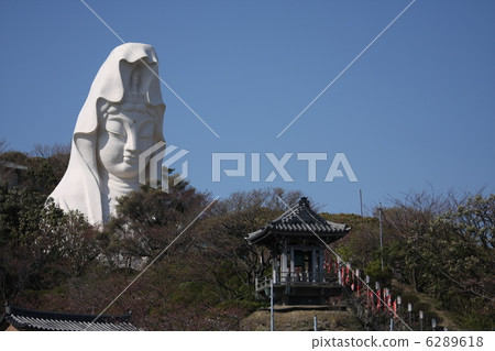 Statue of Ohune Shrine 6289618