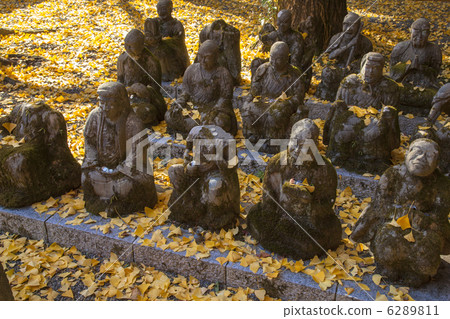 Fall of Akayama Zen master Fall of Akayama Zen master 6289811