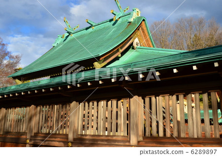 Izumo Taisha Tsukishima Church 6289897