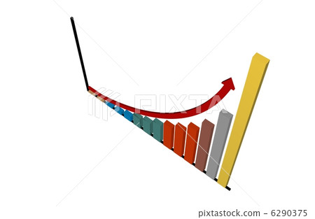 快速增長 6290375