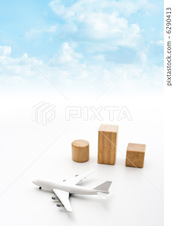 機場的形象 機場的形象 6290413