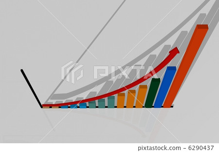 rapid growth 6290437