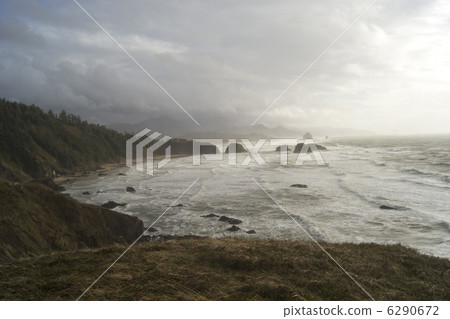 佳能海灘 6290672