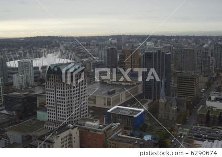 從港口中心查看 從港口中心查看 6290674