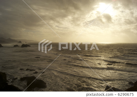 佳能海灘 6290675