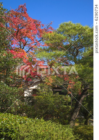 Fall of Koetsuji Fall of Koetsuji 6290734