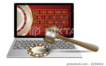 Casino trial 6290842