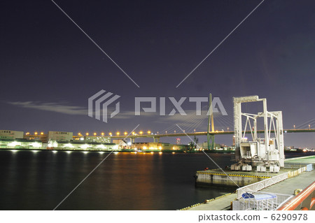 天保山碼頭 天保山碼頭 6290978