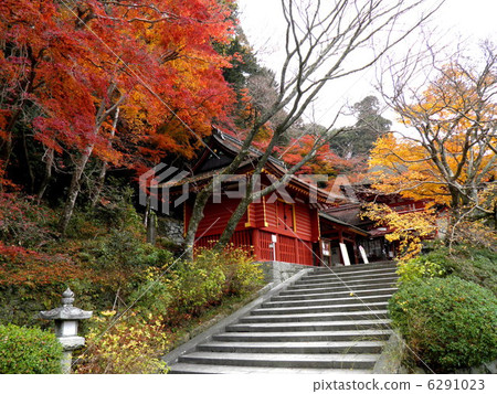 Tsuyama Shrine West Treasury Tsuyama Shrine West Treasury 6291023