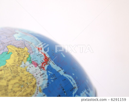 The globe 6291159
