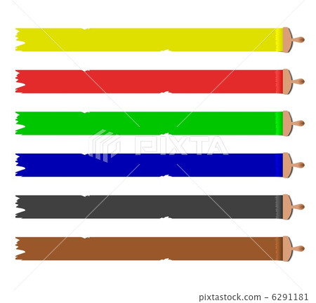 Line paint 6291181