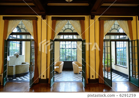 貝里克大廳 6291259