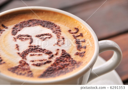 Coffee Art Iwasaki Yataro 6291353