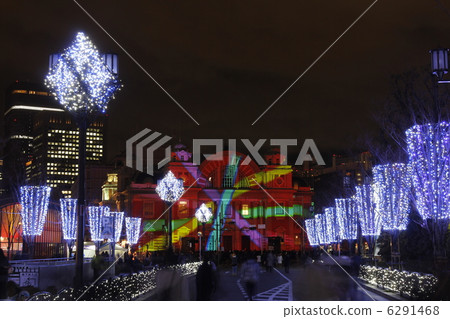 大阪Hikari文藝復興時期 -  Shinin River＆Ribbon Auditorium  -  6291468