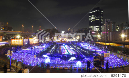 大阪Hikaru文藝復興 - 東區入口 -  6291470