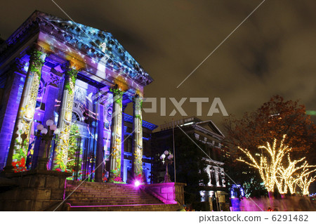 大阪Hikari的文藝復興 - 閃亮的藝術牆1- 大阪Hikari的文藝復興 - 閃亮的藝術牆1- 6291482