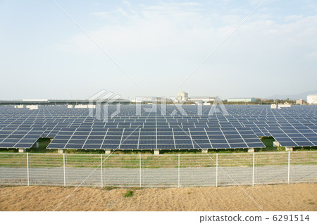 solar panel  solar panel  6291514