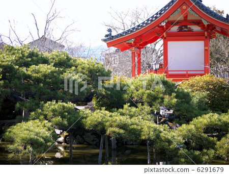 靖國神社和那松 6291679