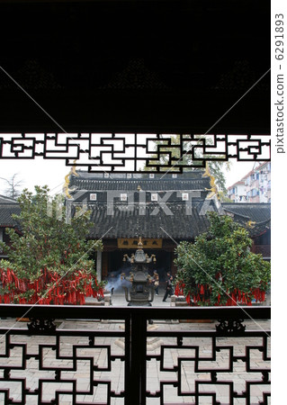 Zhujia Hengzhen Zen 1 6291893