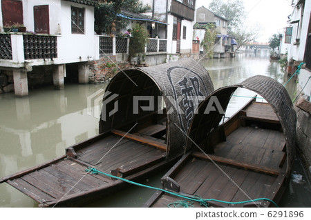 Zhujiazhen Yusen 6291896