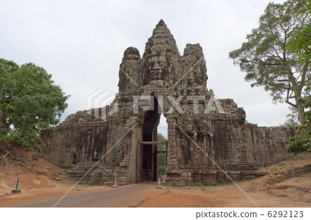 Angkor Wat  6292123