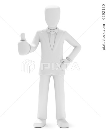 Businessman Businessman 6292180