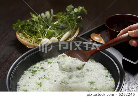 七種草藥 6292246