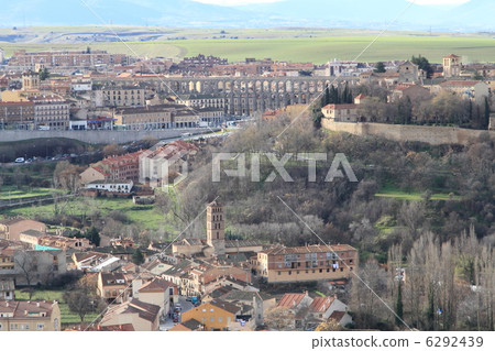 Segovia Segovia 6292439