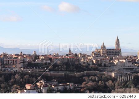 Segovia 6292440