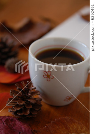 秋天的形象 6292491