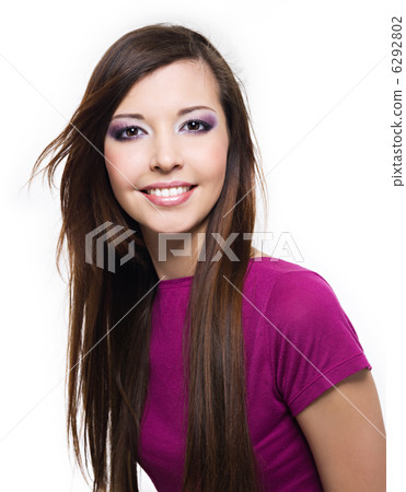 beautiful cheerful young woman 6292802