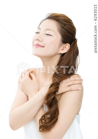 美女 美女 6293015