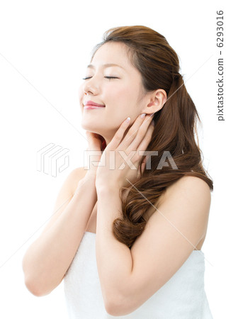 美女 美女 6293016