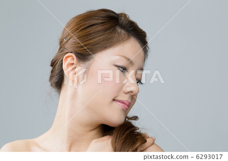 美女 美女 6293017