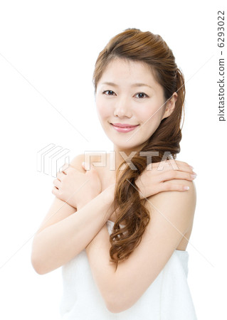 美女 美女 6293022