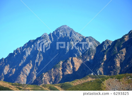 Mountain range Mountain range 6293825