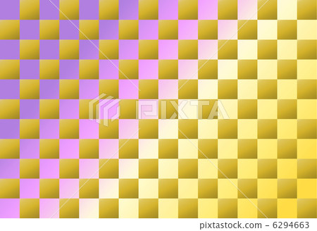 Checkered pattern purple grazed gradient 6294663