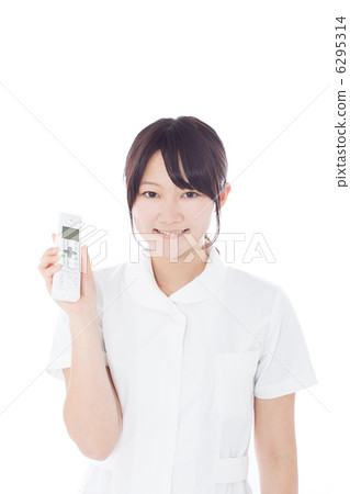女護士 女護士 6295314