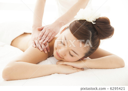 Aroma massage Aroma massage 6295421