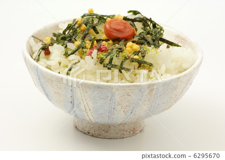 Umeboshi pickles 6295670