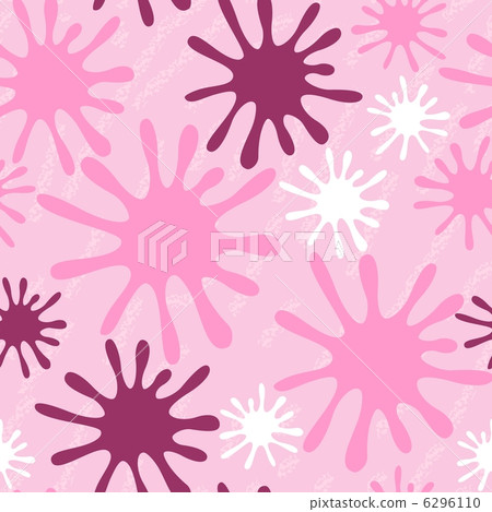 Seamless abstract grunge blob texture 515 Seamless abstract grunge blob texture 515 6296110