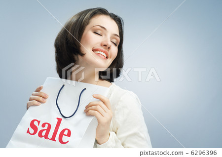 shopping bags 6296396