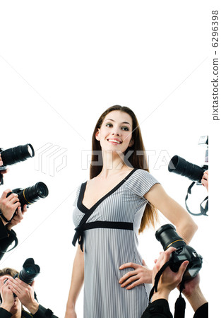 paparazzi 6296398