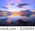 Sunset on the South Island 6296894