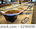 Buffet restaurant 6296896