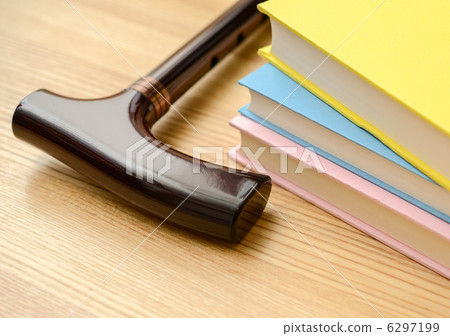 甘蔗和書 6297199