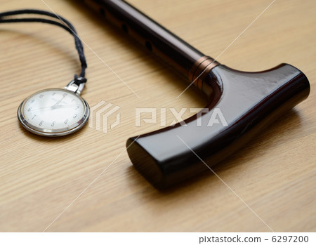 魔杖和懷錶 魔杖和懷錶 6297200